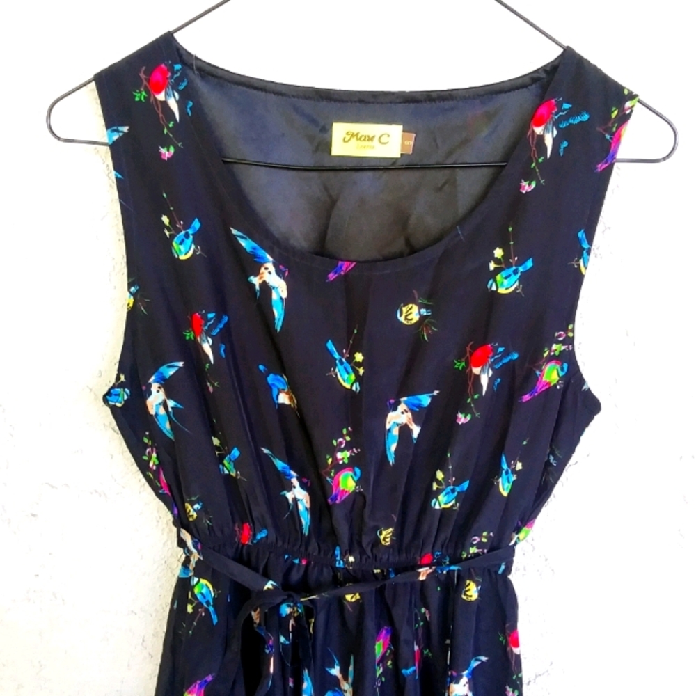 Max C dress ๐ - Picture 2 of 4